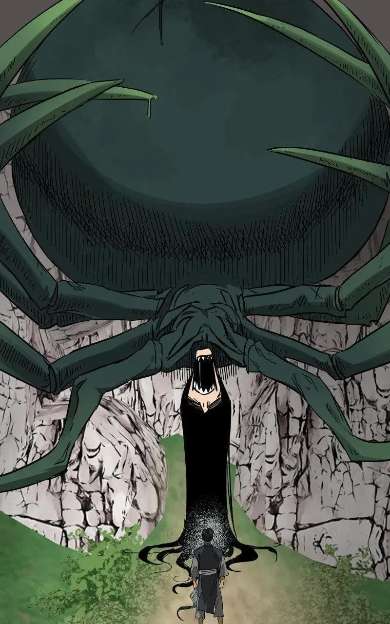Read Infinite Leveling: Murim chapter 105.1 image 28 on Lezhin