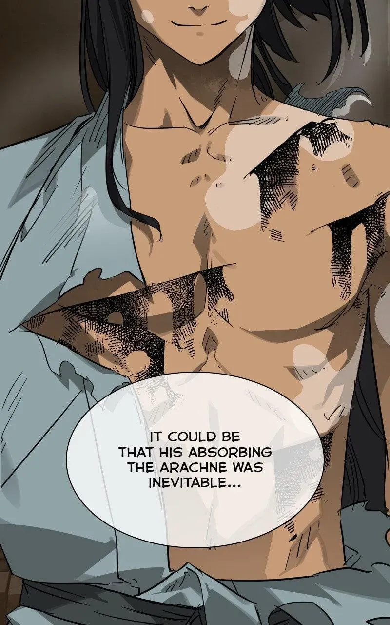Read Infinite Leveling: Murim chapter 105.1 image 30 on Lezhin