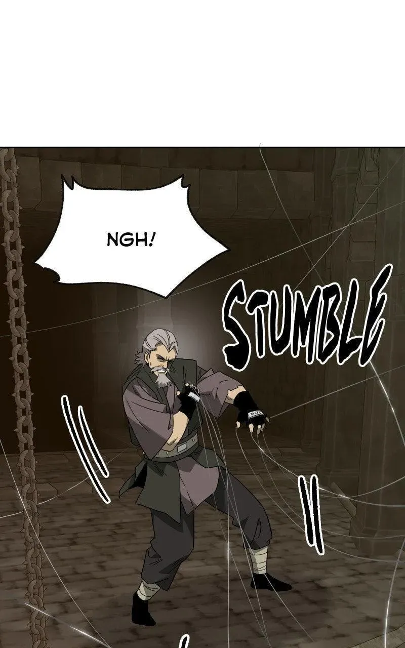 Read Infinite Leveling: Murim chapter 105.1 image 33 on Lezhin