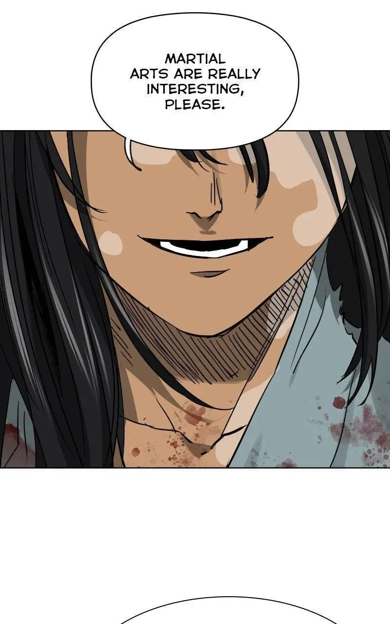 Read Infinite Leveling: Murim chapter 105.1 image 4 on Lezhin