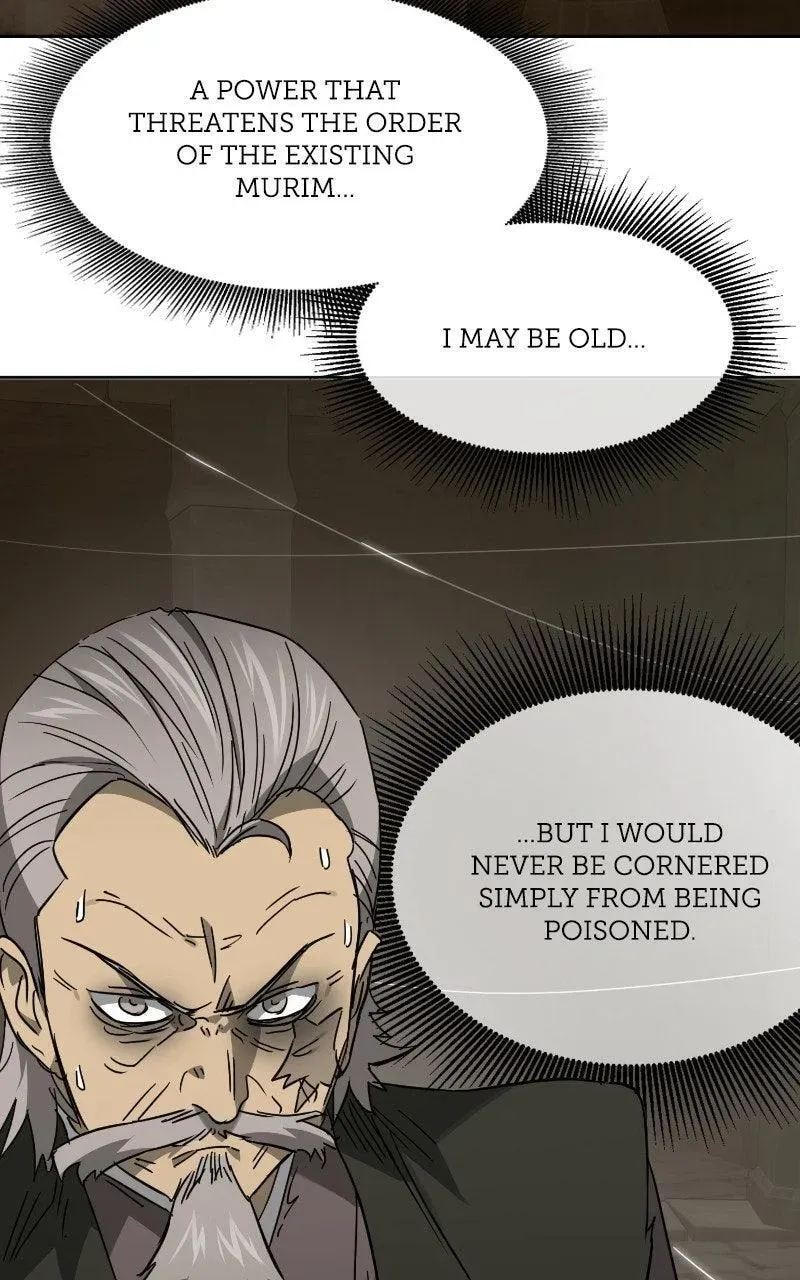 Read Infinite Leveling: Murim chapter 105.1 image 41 on Lezhin
