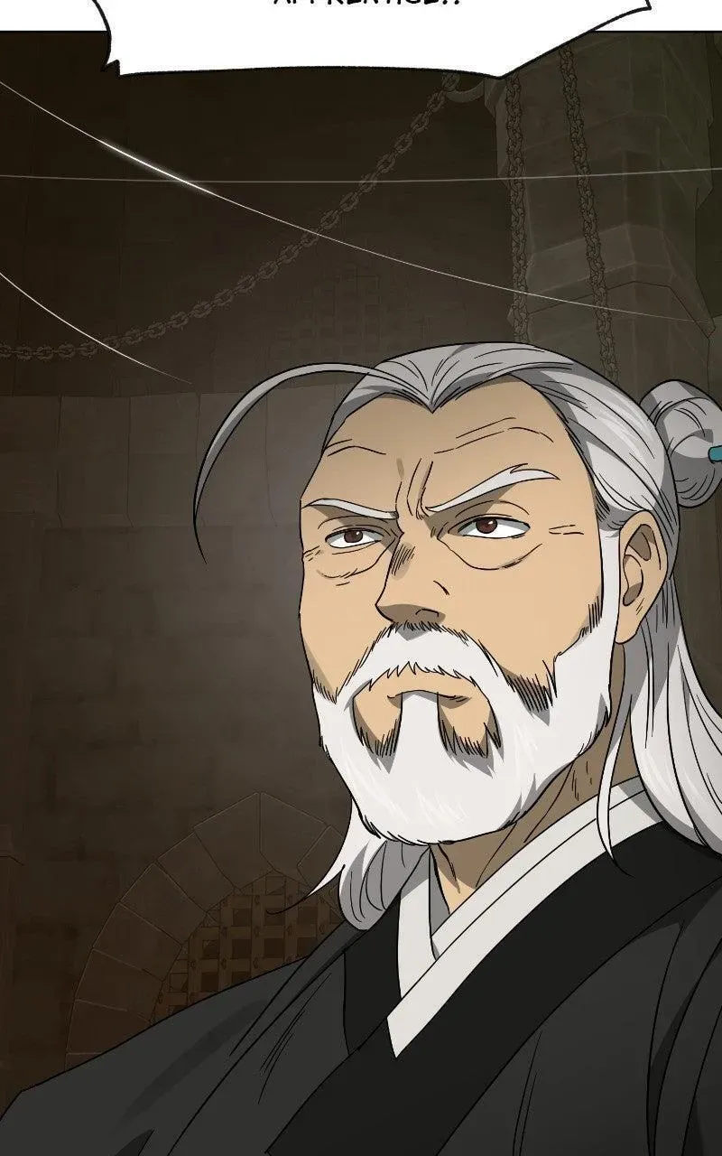 Read Infinite Leveling: Murim chapter 105.1 image 47 on Lezhin