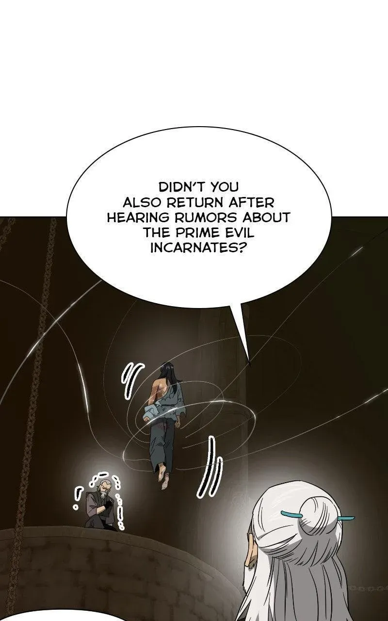 Read Infinite Leveling: Murim chapter 105.1 image 50 on Lezhin
