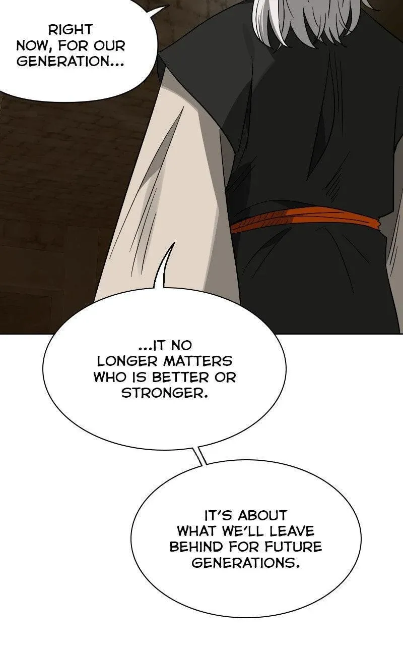 Read Infinite Leveling: Murim chapter 105.1 image 51 on Lezhin