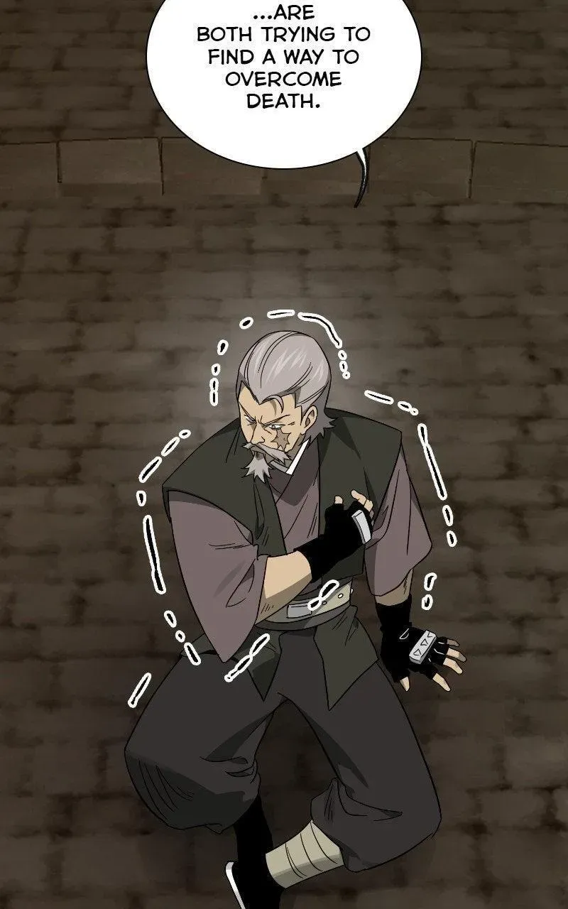 Read Infinite Leveling: Murim chapter 105.1 image 61 on Lezhin