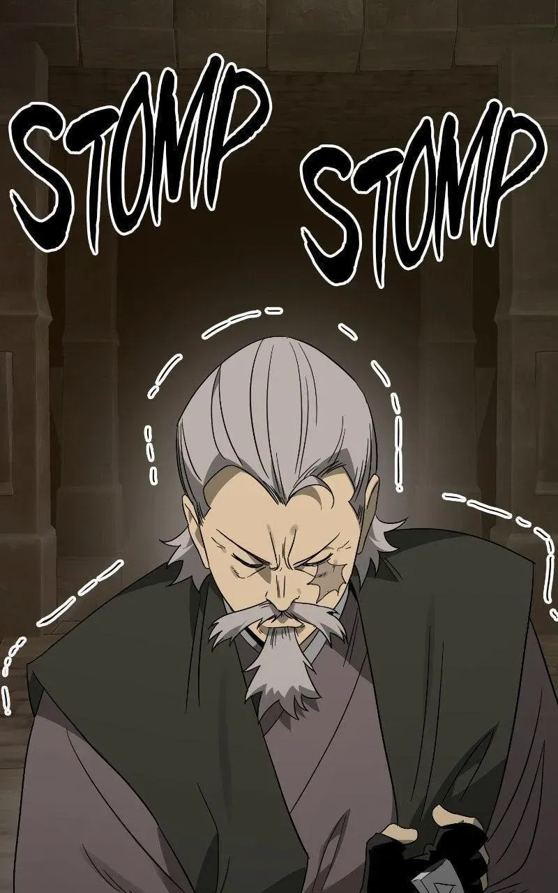 Read Infinite Leveling: Murim chapter 105.1 image 66 on Lezhin