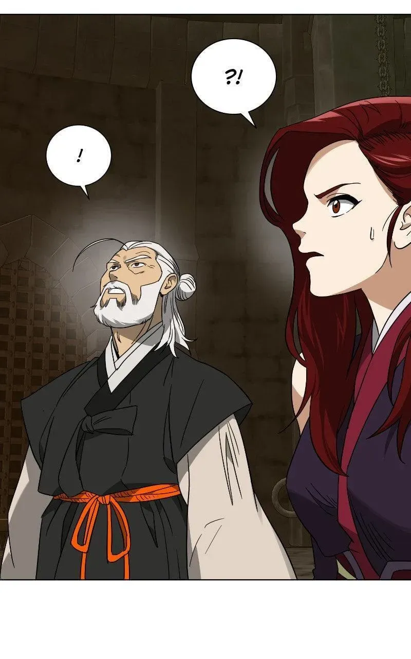 Read Infinite Leveling: Murim chapter 105.1 image 79 on Lezhin
