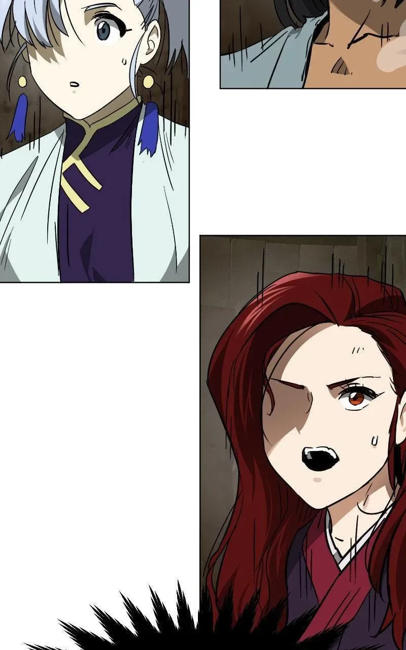 Read Infinite Leveling: Murim chapter 105.1 image 86 on Lezhin