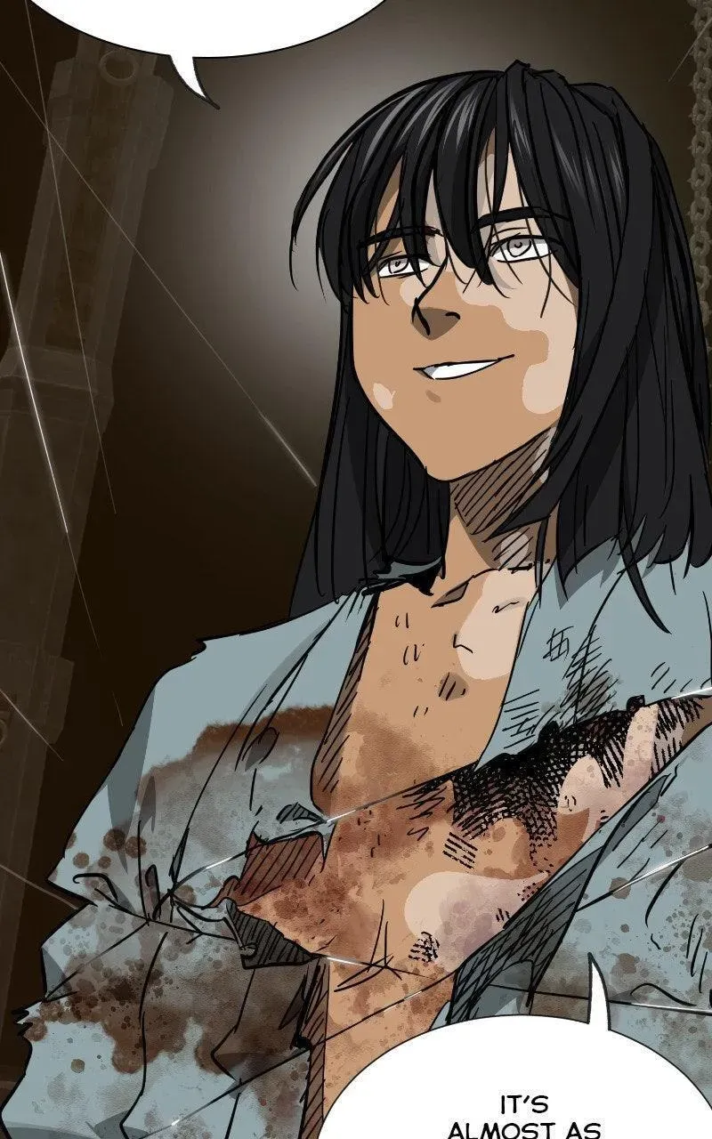 Read Infinite Leveling: Murim chapter 105.1 image 9 on Lezhin