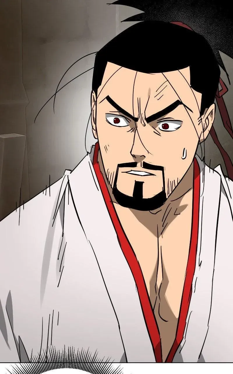 Read Infinite Leveling: Murim chapter 105.1 image 90 on Lezhin