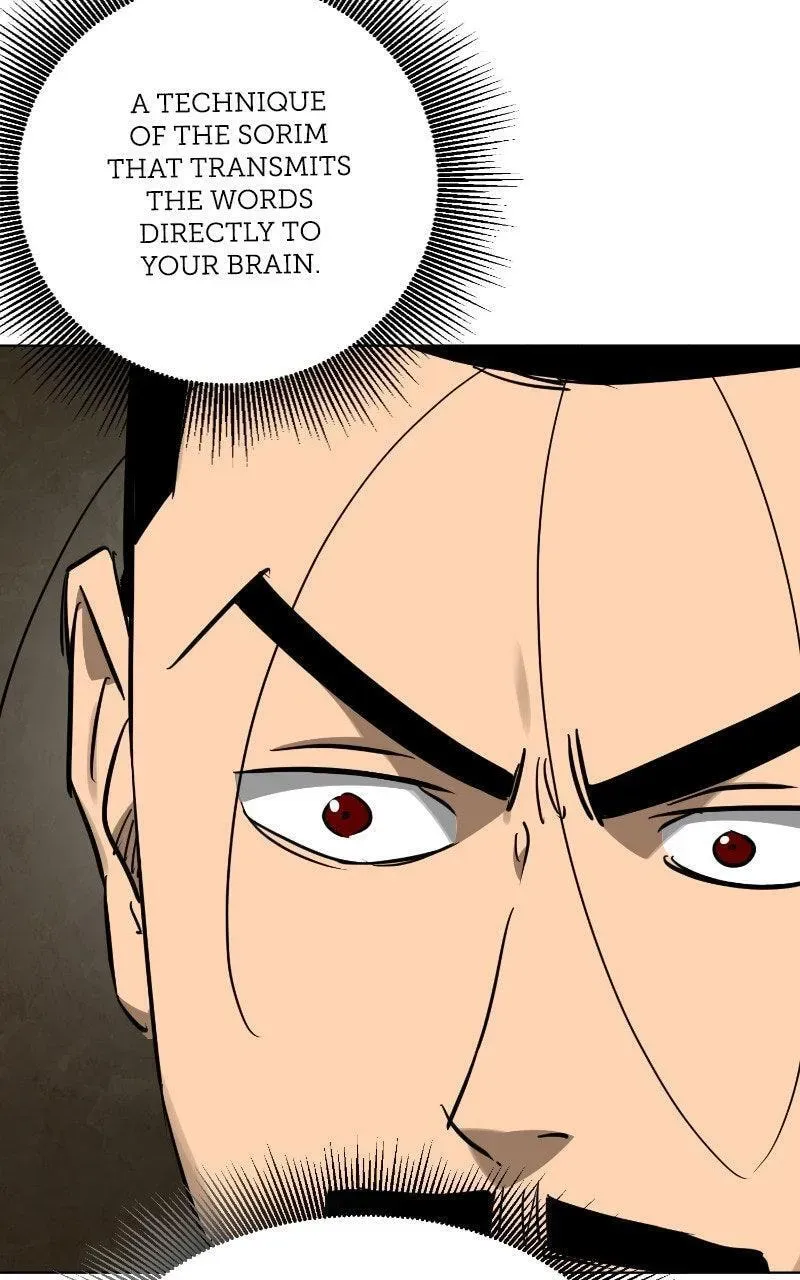 Read Infinite Leveling: Murim chapter 105.1 image 91 on Lezhin