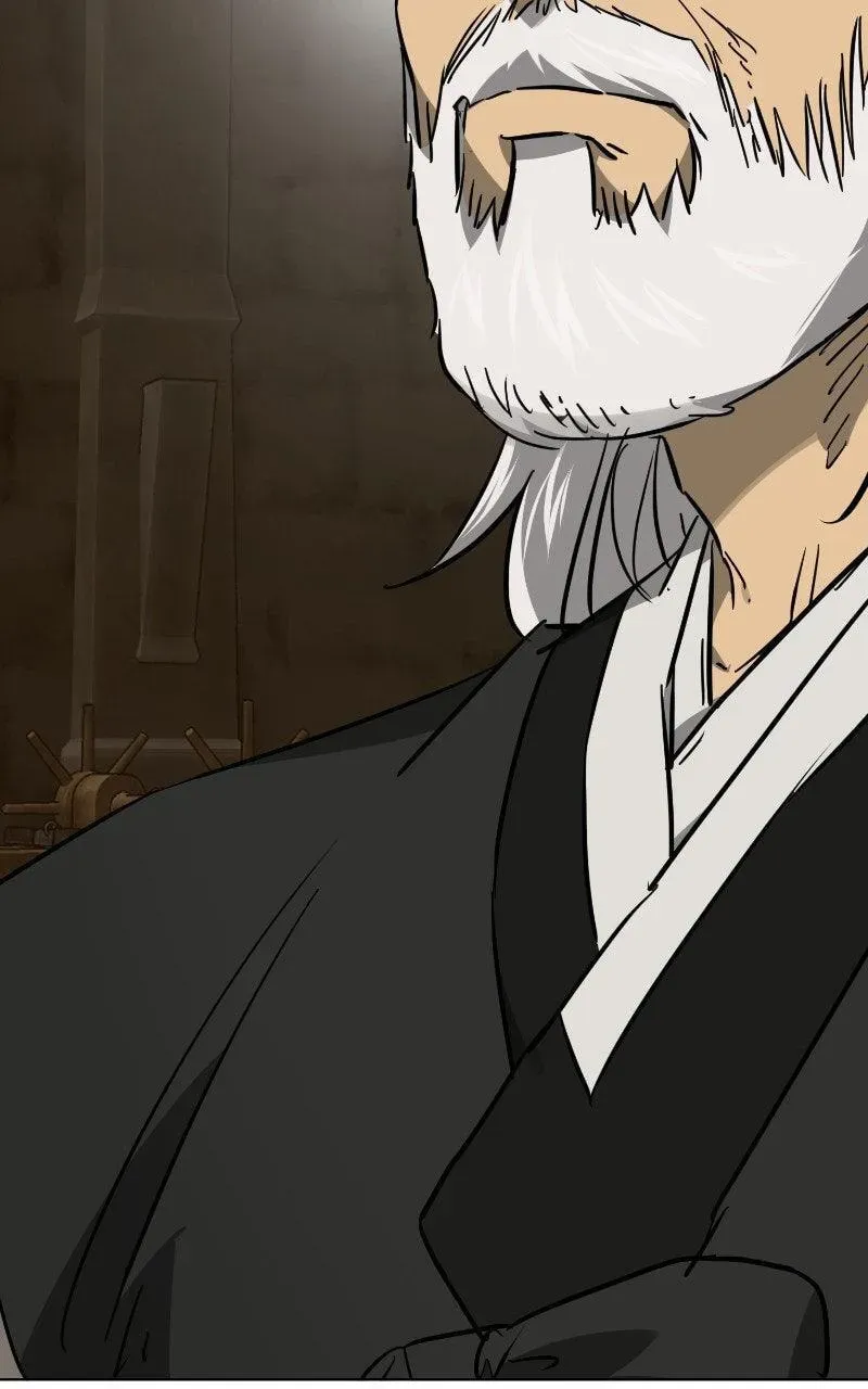 Read Infinite Leveling: Murim chapter 105.1 image 93 on Lezhin