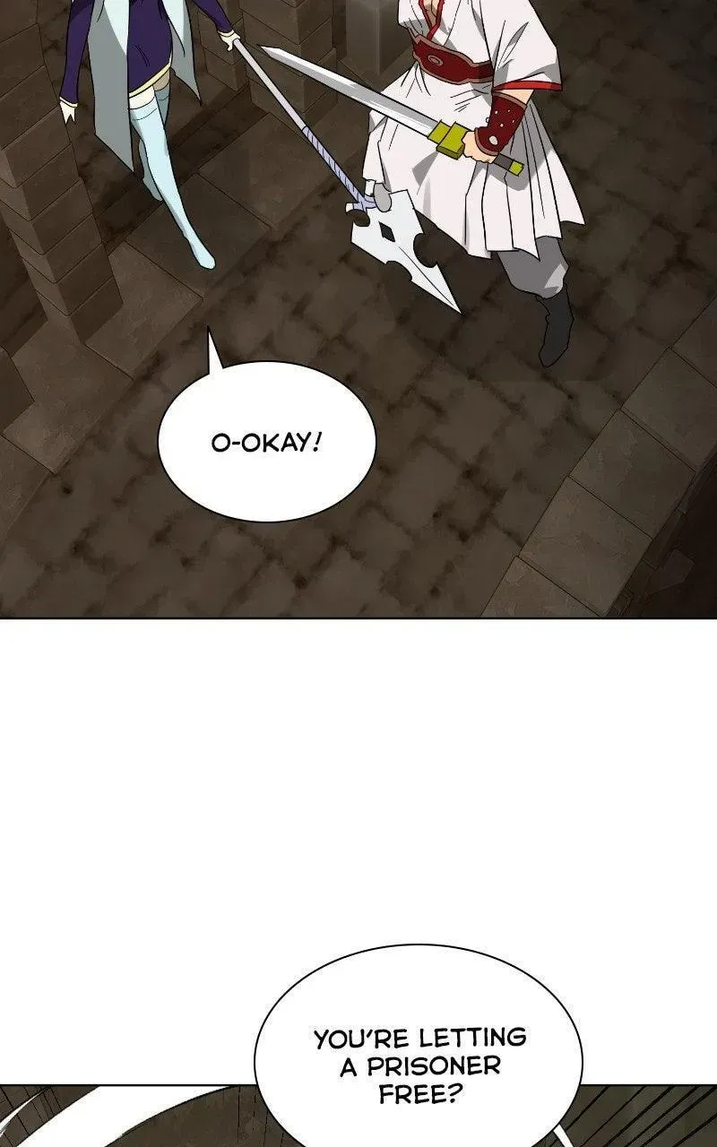Read Infinite Leveling: Murim chapter 105.1 image 96 on Lezhin