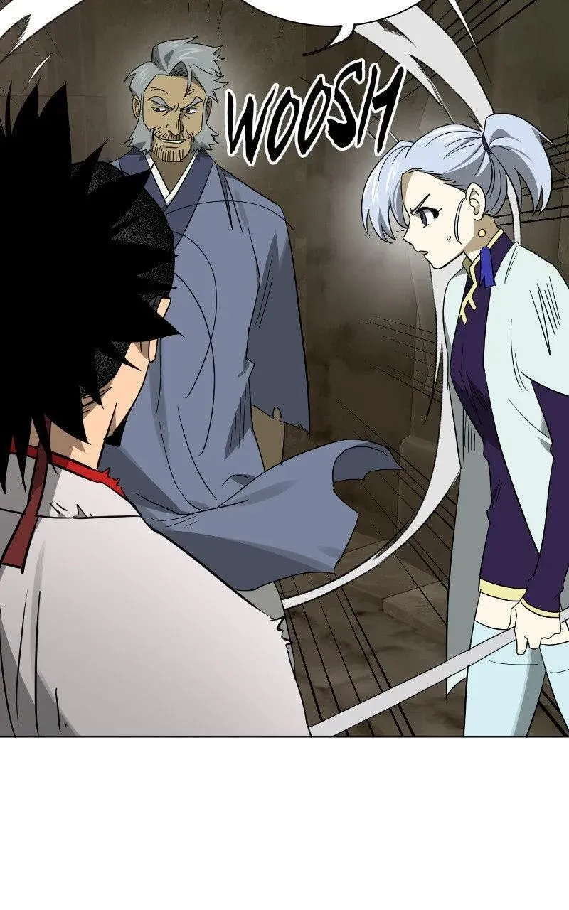 Read Infinite Leveling: Murim chapter 105.1 image 97 on Lezhin