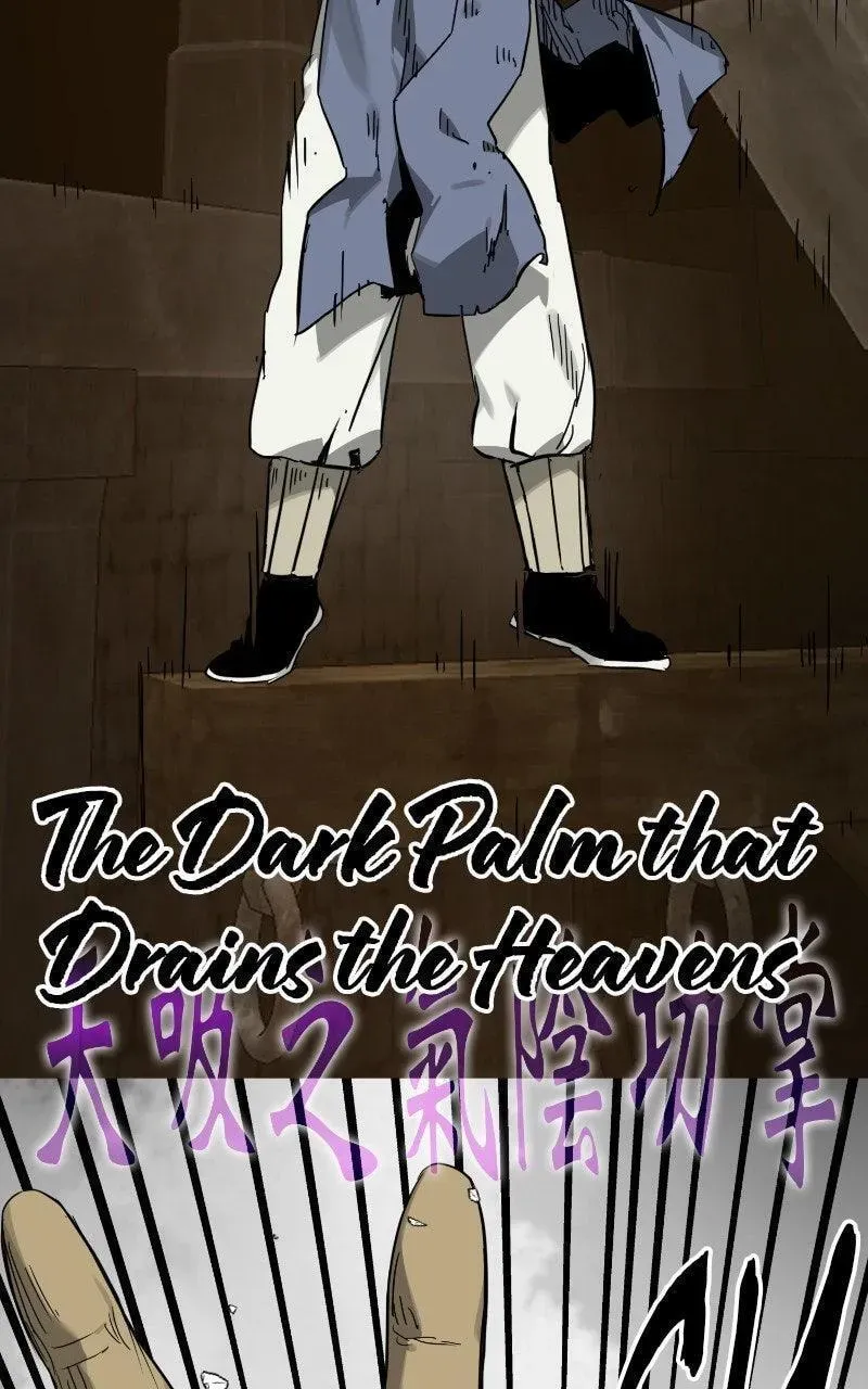 Read Infinite Leveling: Murim chapter 106.1 image 102 on Lezhin