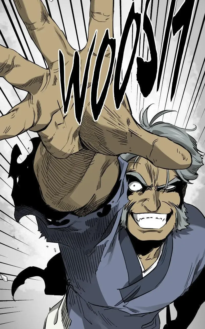 Read Infinite Leveling: Murim chapter 106.1 image 103 on Lezhin