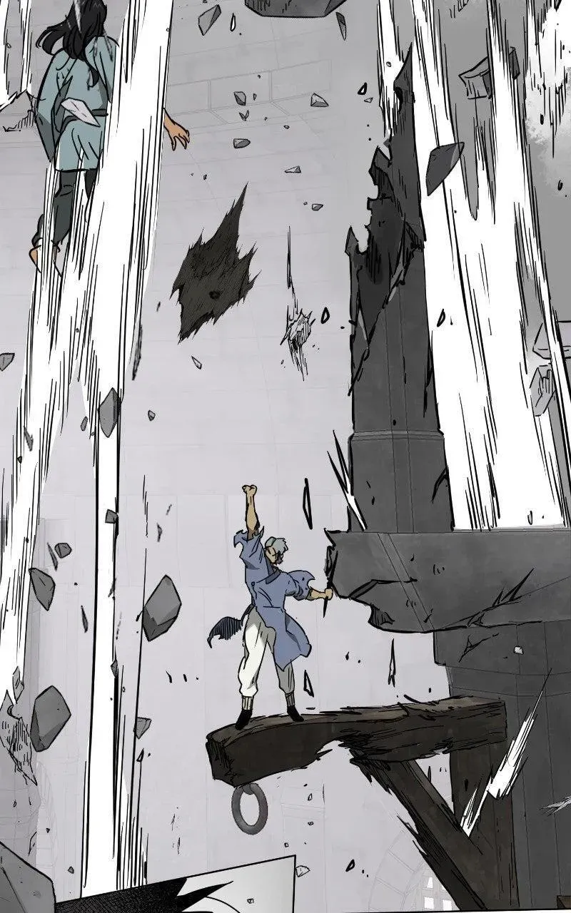Read Infinite Leveling: Murim chapter 106.1 image 106 on Lezhin