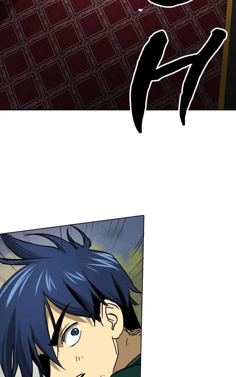 Read Infinite Leveling: Murim chapter 106.1 image 112 on Lezhin