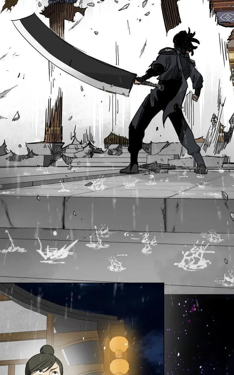 Read Infinite Leveling: Murim chapter 106.1 image 118 on Lezhin