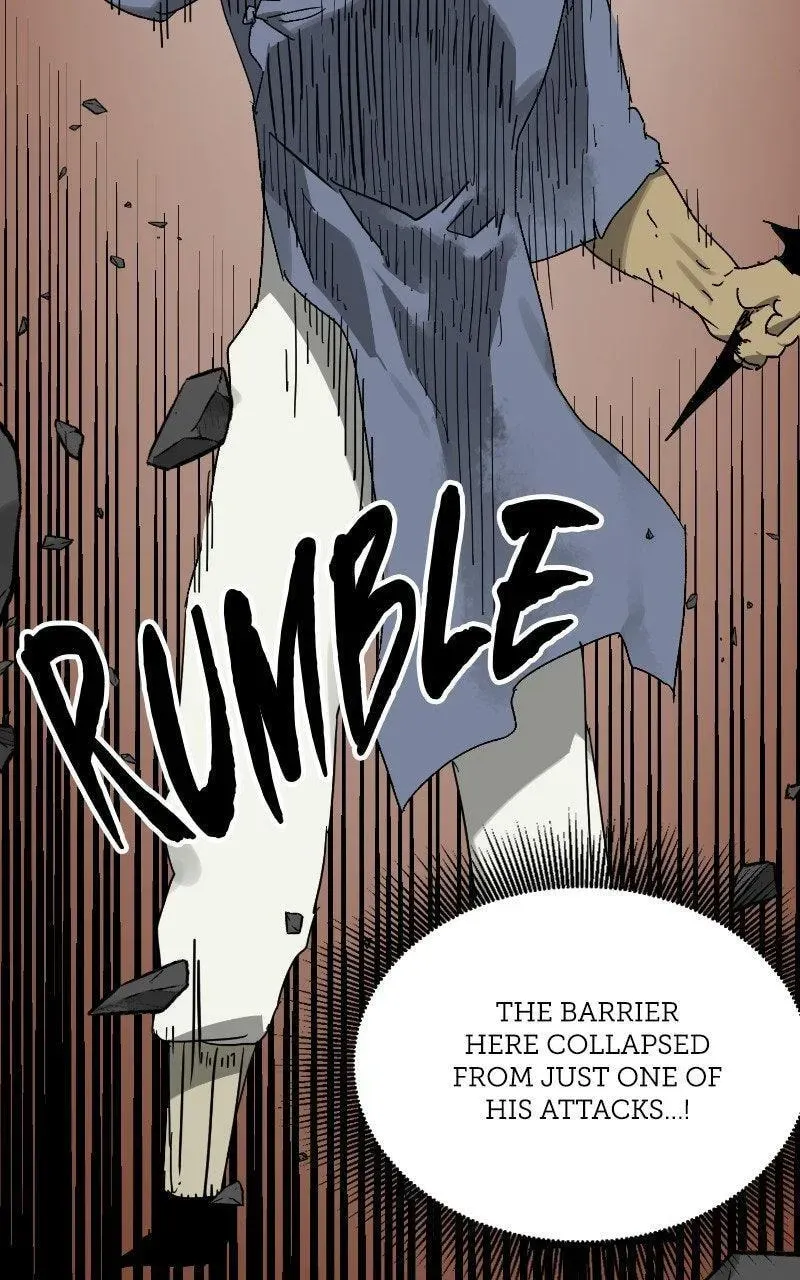 Read Infinite Leveling: Murim chapter 106.1 image 128 on Lezhin