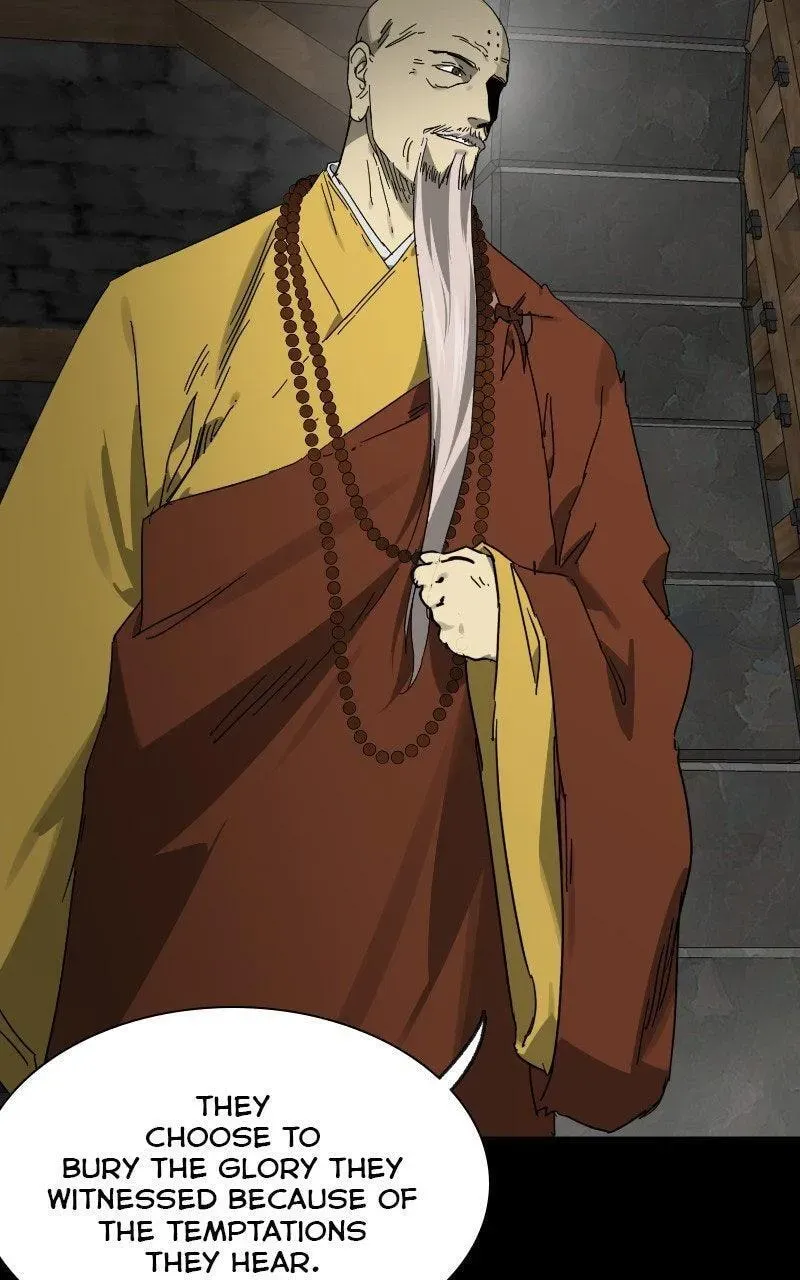 Read Infinite Leveling: Murim chapter 106.1 image 13 on Lezhin