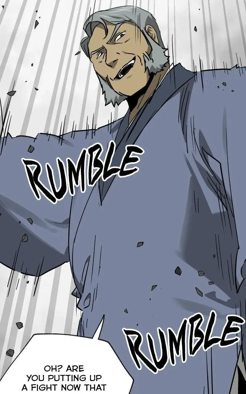 Read Infinite Leveling: Murim chapter 106.1 image 134 on Lezhin