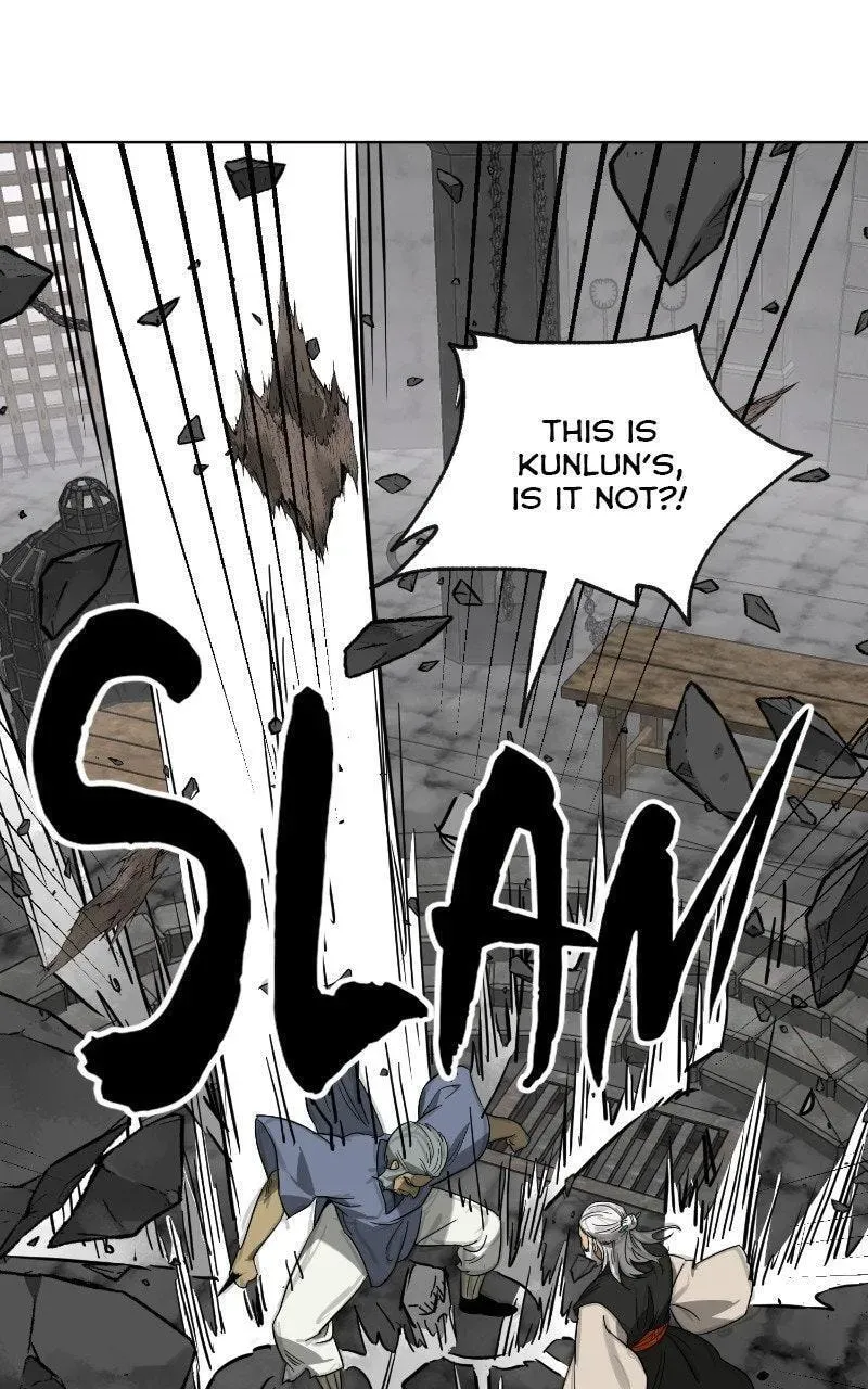 Read Infinite Leveling: Murim chapter 106.1 image 136 on Lezhin