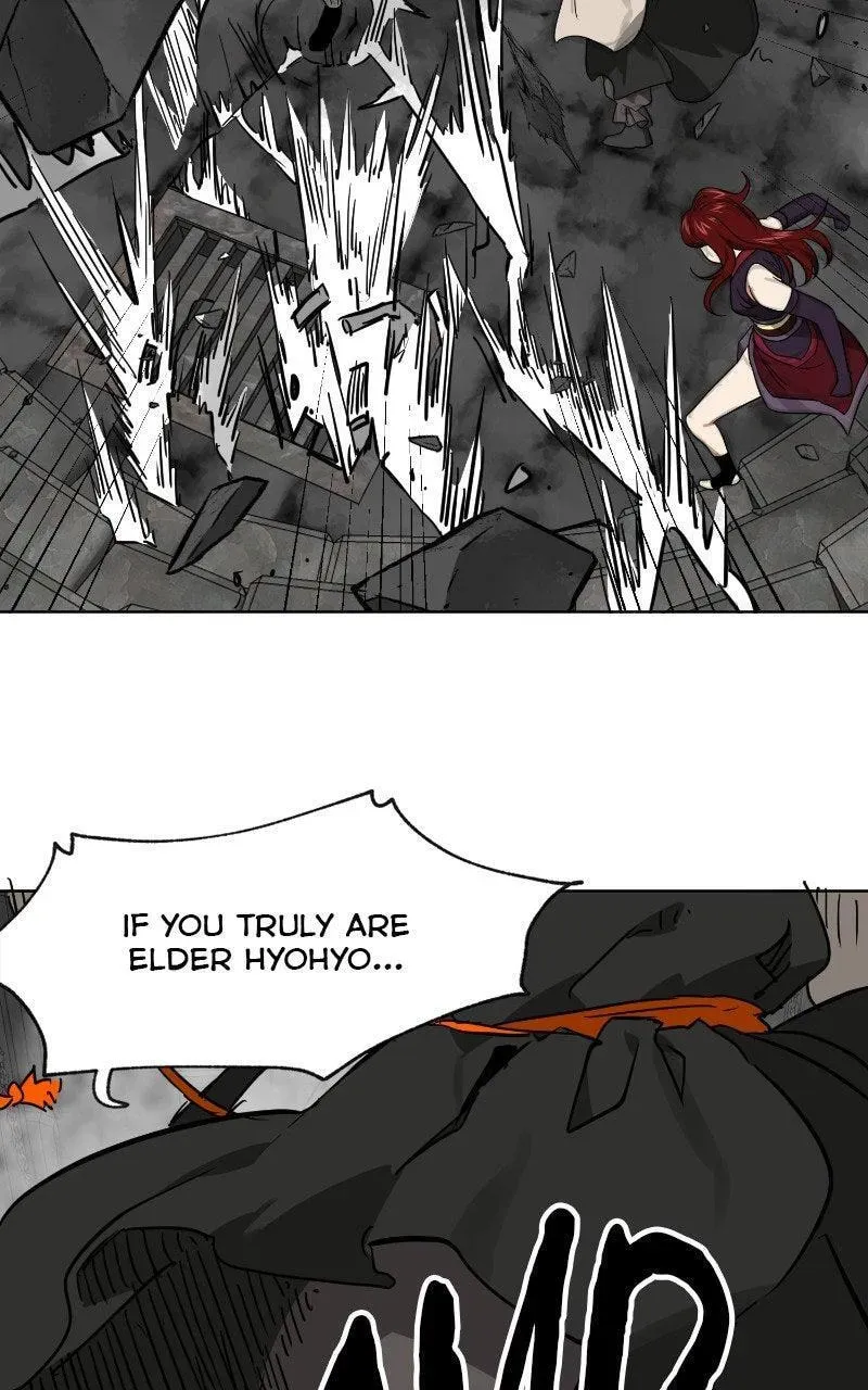 Read Infinite Leveling: Murim chapter 106.1 image 137 on Lezhin