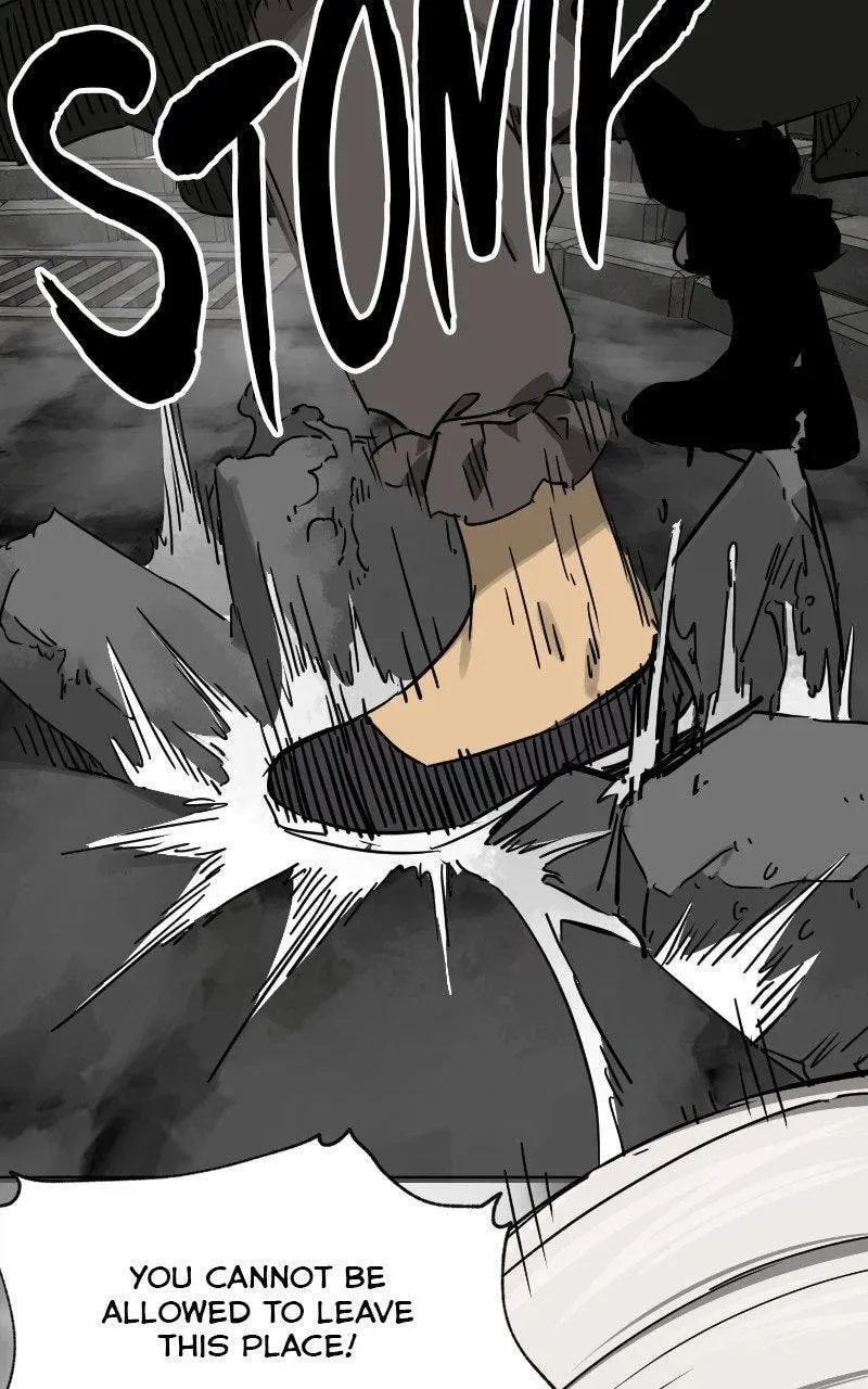 Read Infinite Leveling: Murim chapter 106.1 image 138 on Lezhin