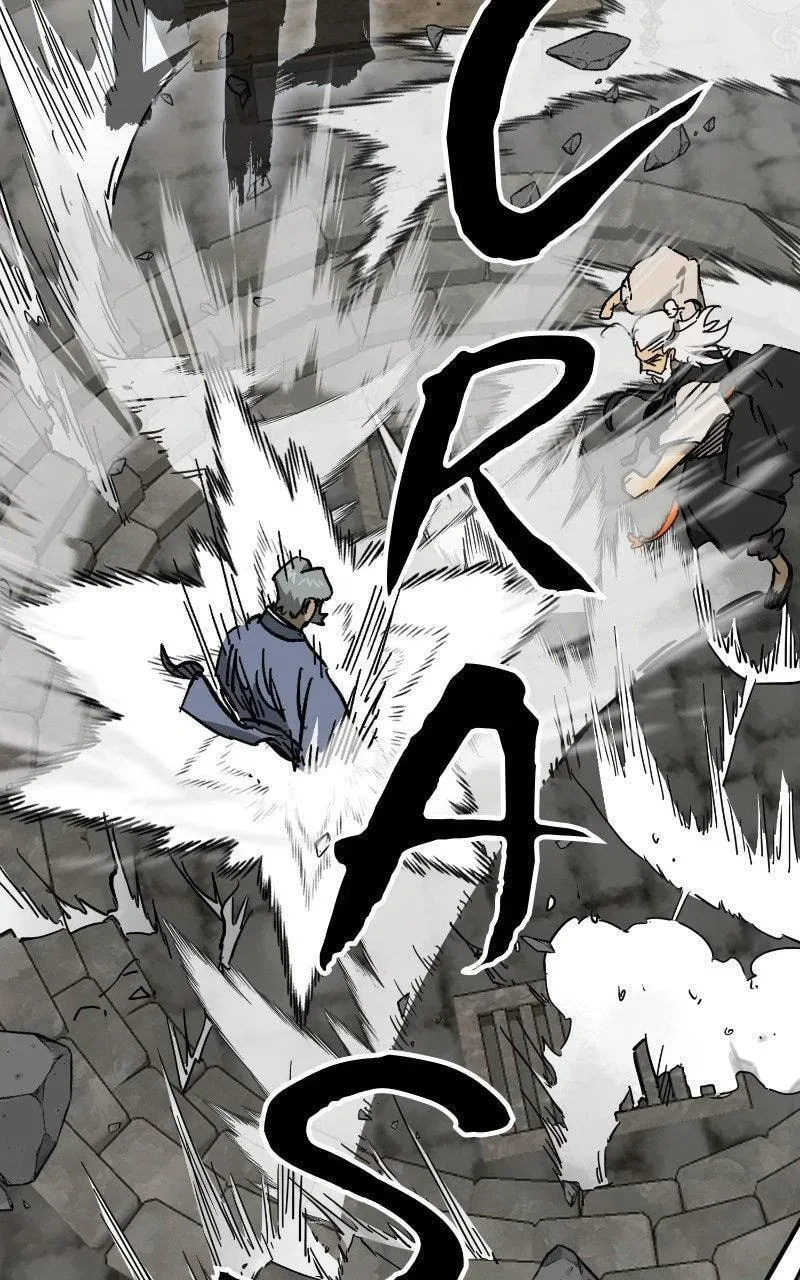 Read Infinite Leveling: Murim chapter 106.1 image 141 on Lezhin
