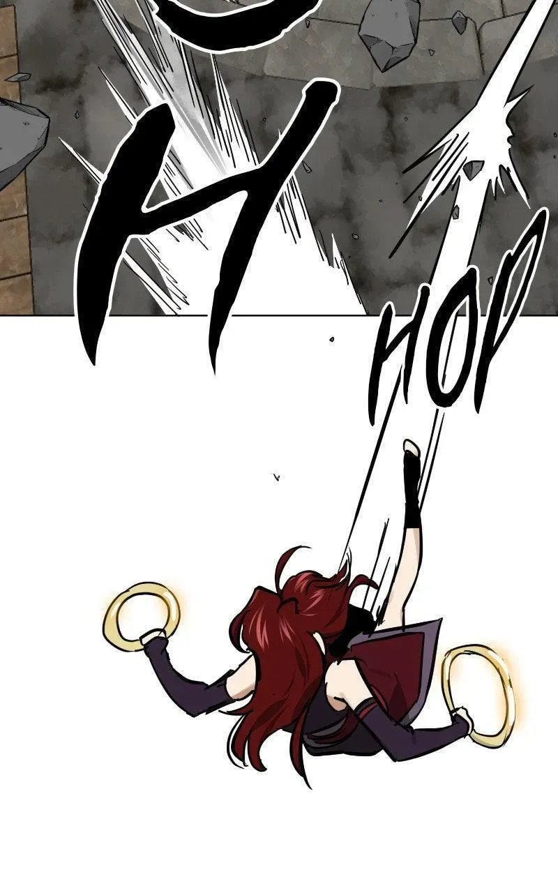 Read Infinite Leveling: Murim chapter 106.1 image 142 on Lezhin