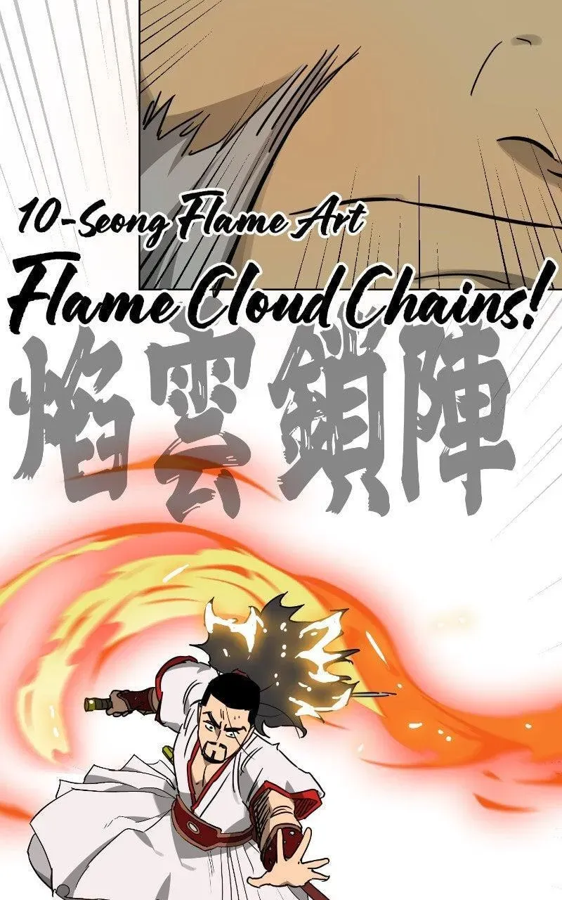 Read Infinite Leveling: Murim chapter 106.1 image 146 on Lezhin