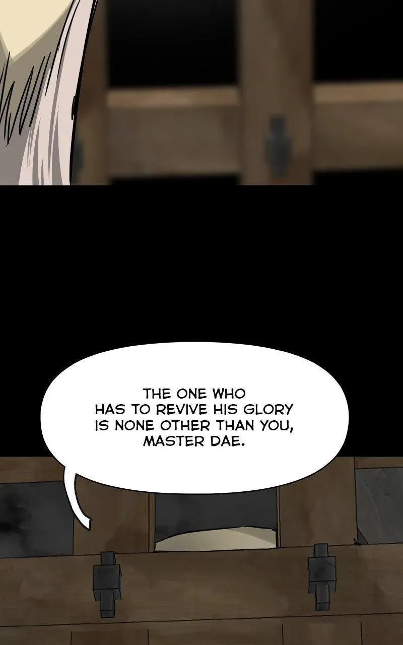 Read Infinite Leveling: Murim chapter 106.1 image 19 on Lezhin