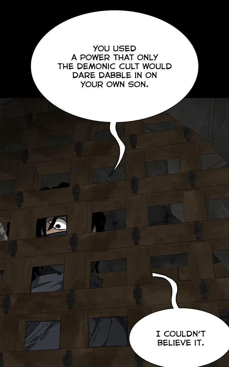 Read Infinite Leveling: Murim chapter 106.1 image 2 on Lezhin