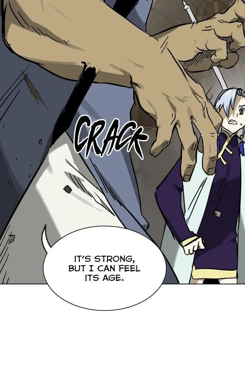 Read Infinite Leveling: Murim chapter 106.1 image 27 on Lezhin
