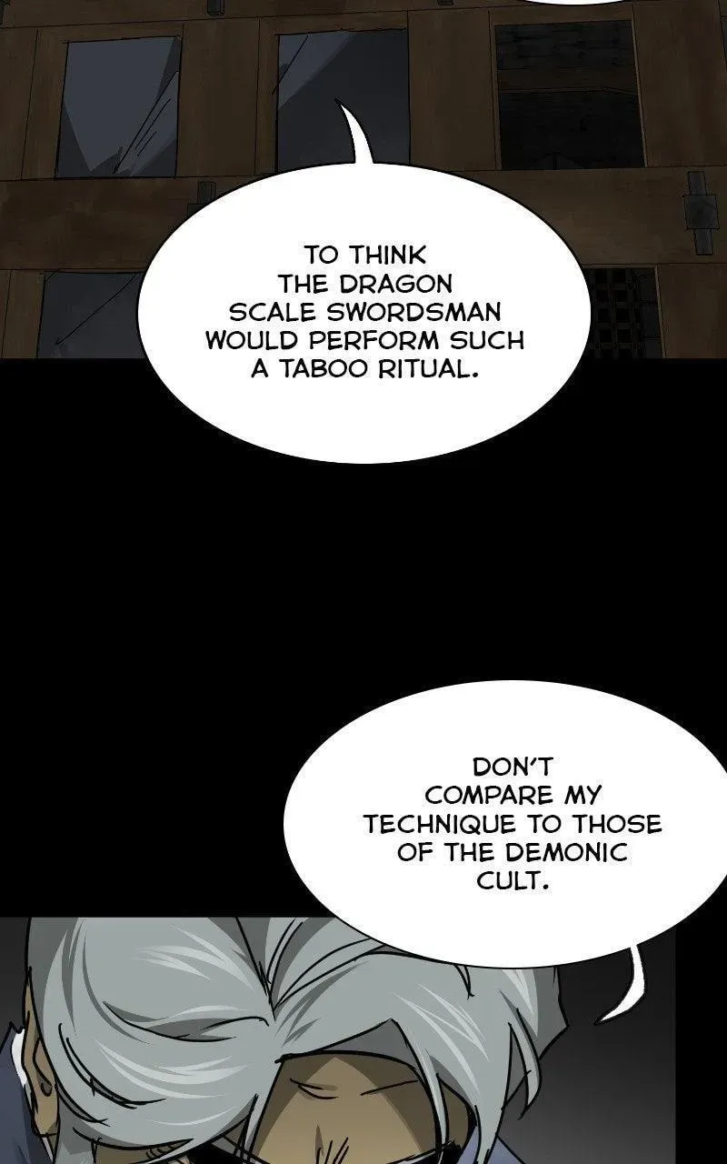 Read Infinite Leveling: Murim chapter 106.1 image 3 on Lezhin