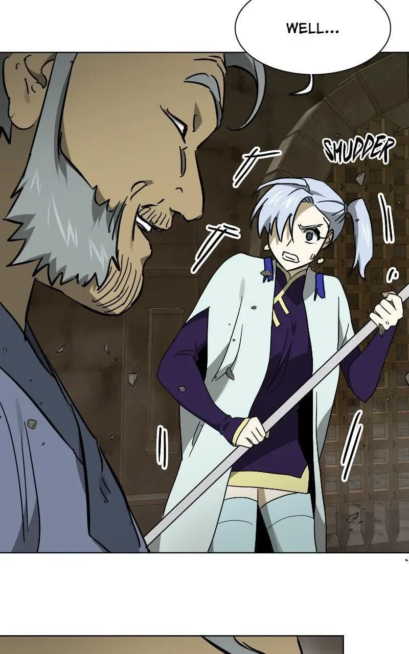 Read Infinite Leveling: Murim chapter 106.1 image 30 on Lezhin