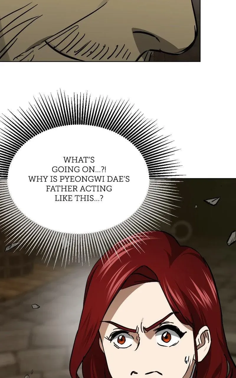 Read Infinite Leveling: Murim chapter 106.1 image 32 on Lezhin