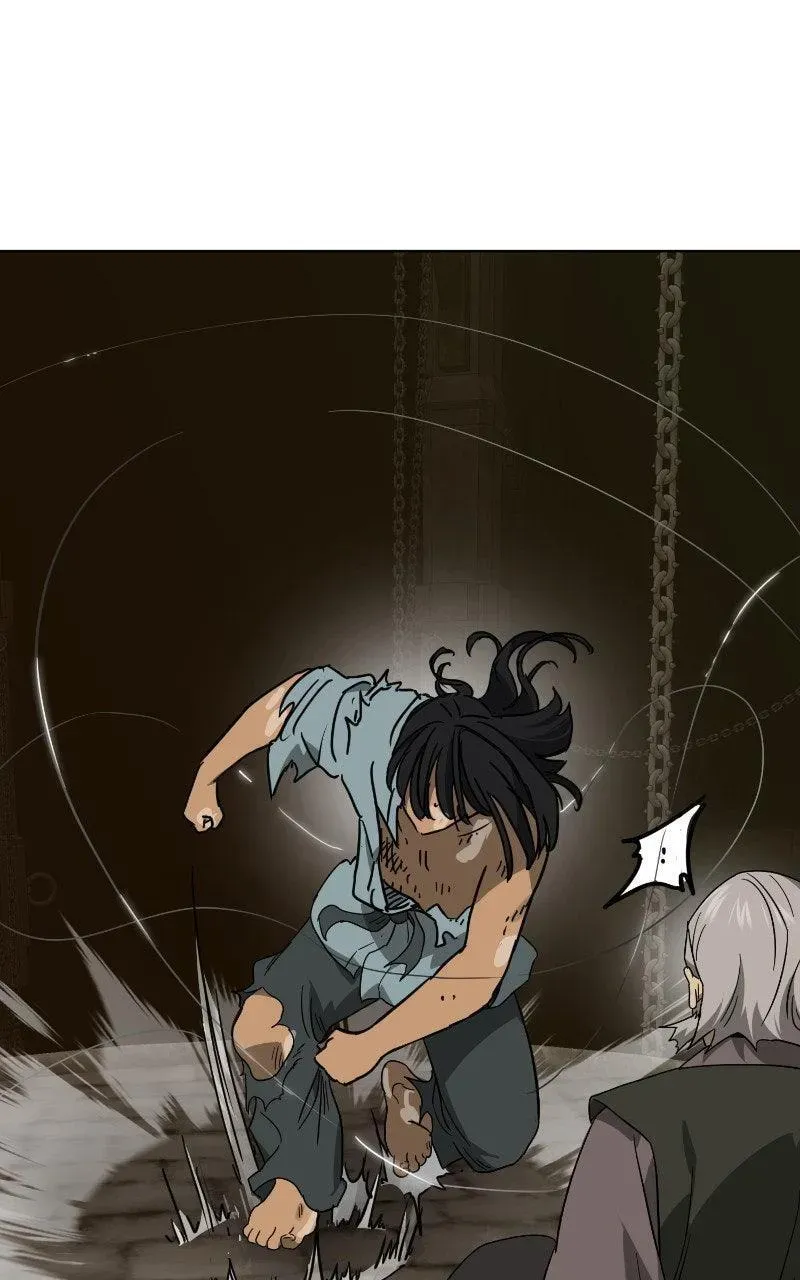 Read Infinite Leveling: Murim chapter 106.1 image 39 on Lezhin