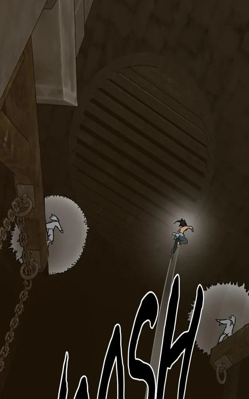 Read Infinite Leveling: Murim chapter 106.1 image 41 on Lezhin