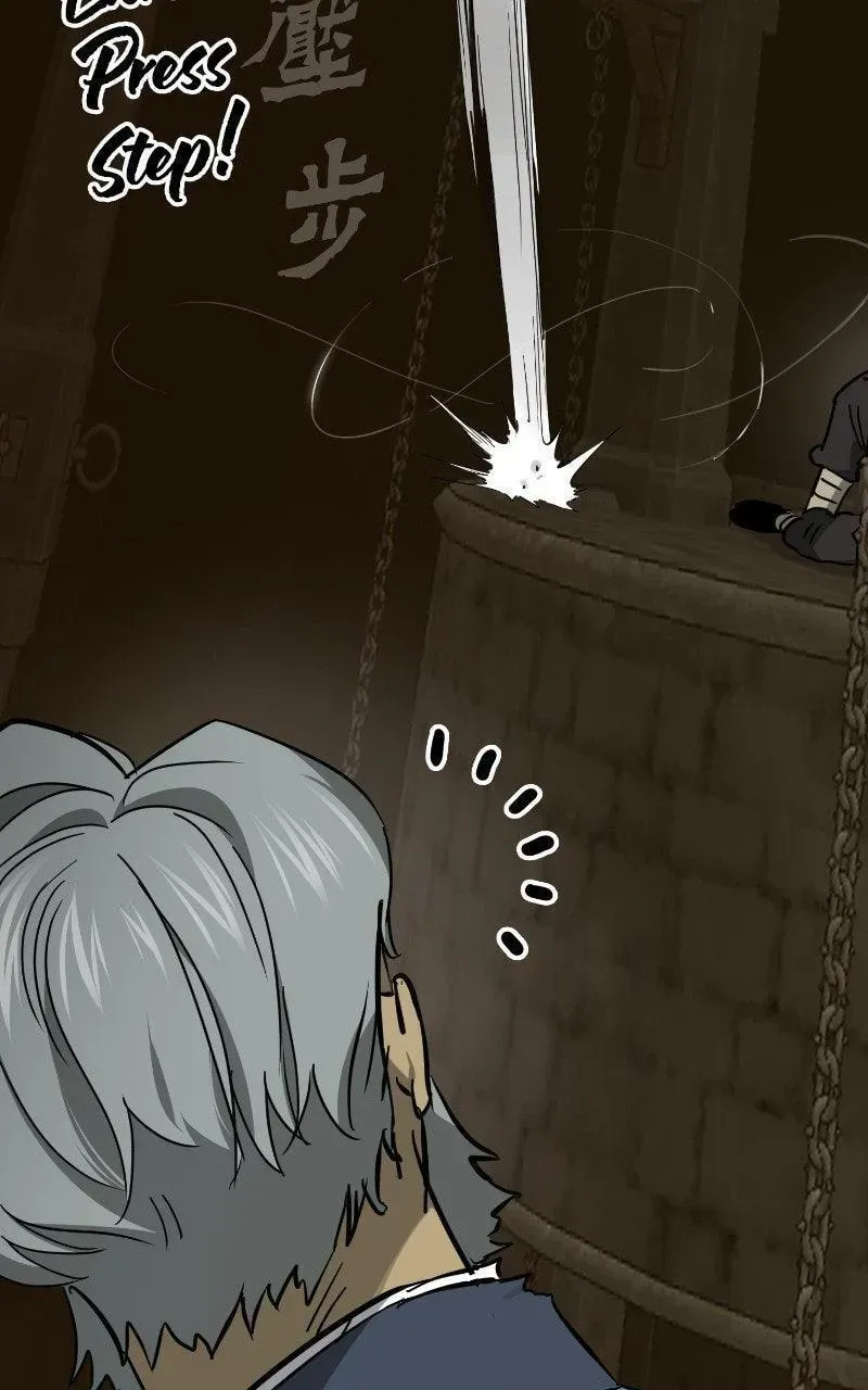 Read Infinite Leveling: Murim chapter 106.1 image 43 on Lezhin