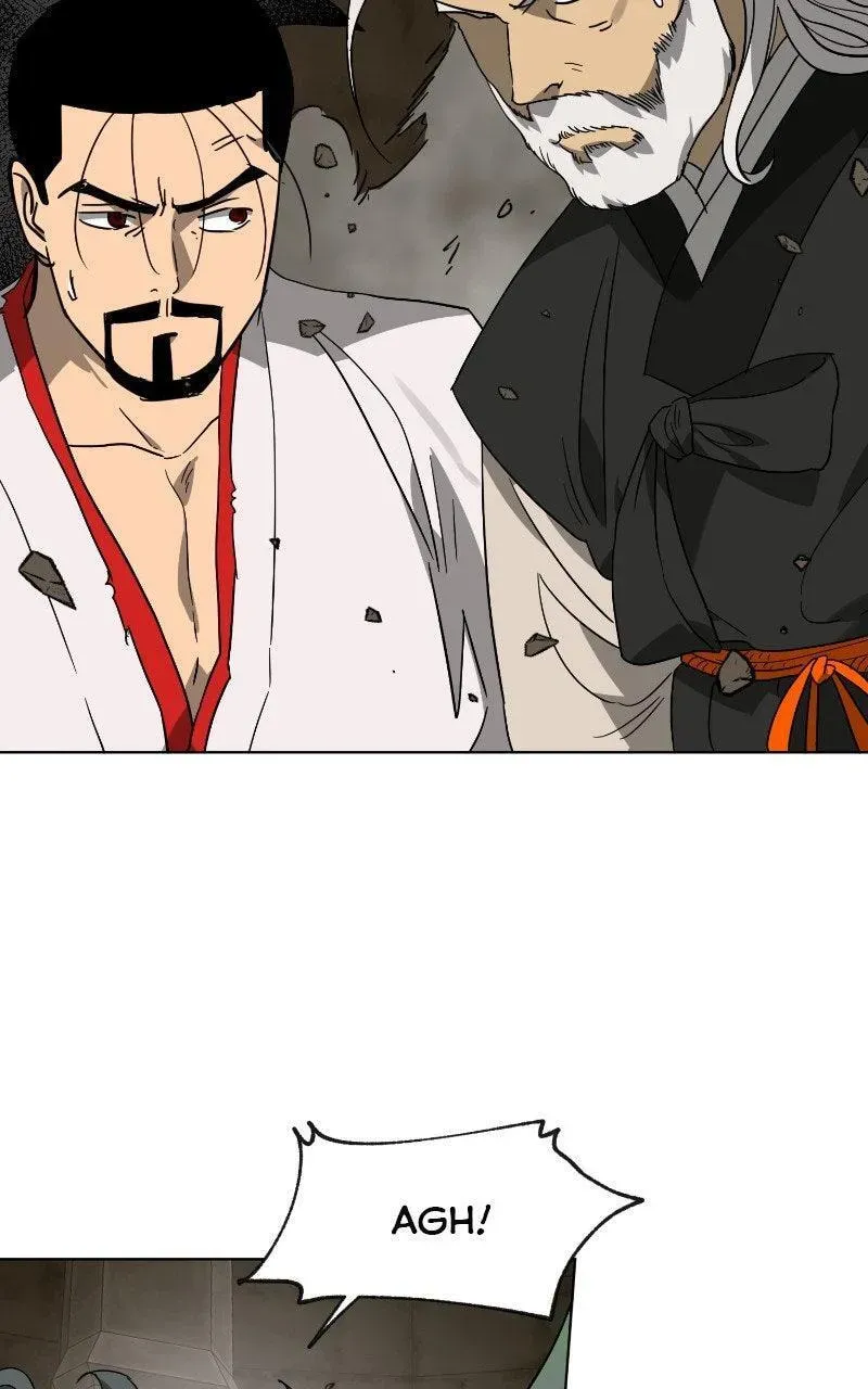 Read Infinite Leveling: Murim chapter 106.1 image 52 on Lezhin