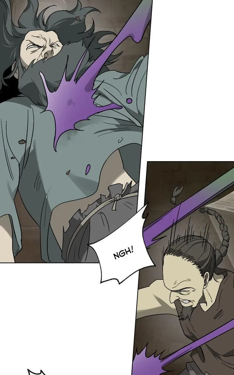 Read Infinite Leveling: Murim chapter 106.1 image 53 on Lezhin