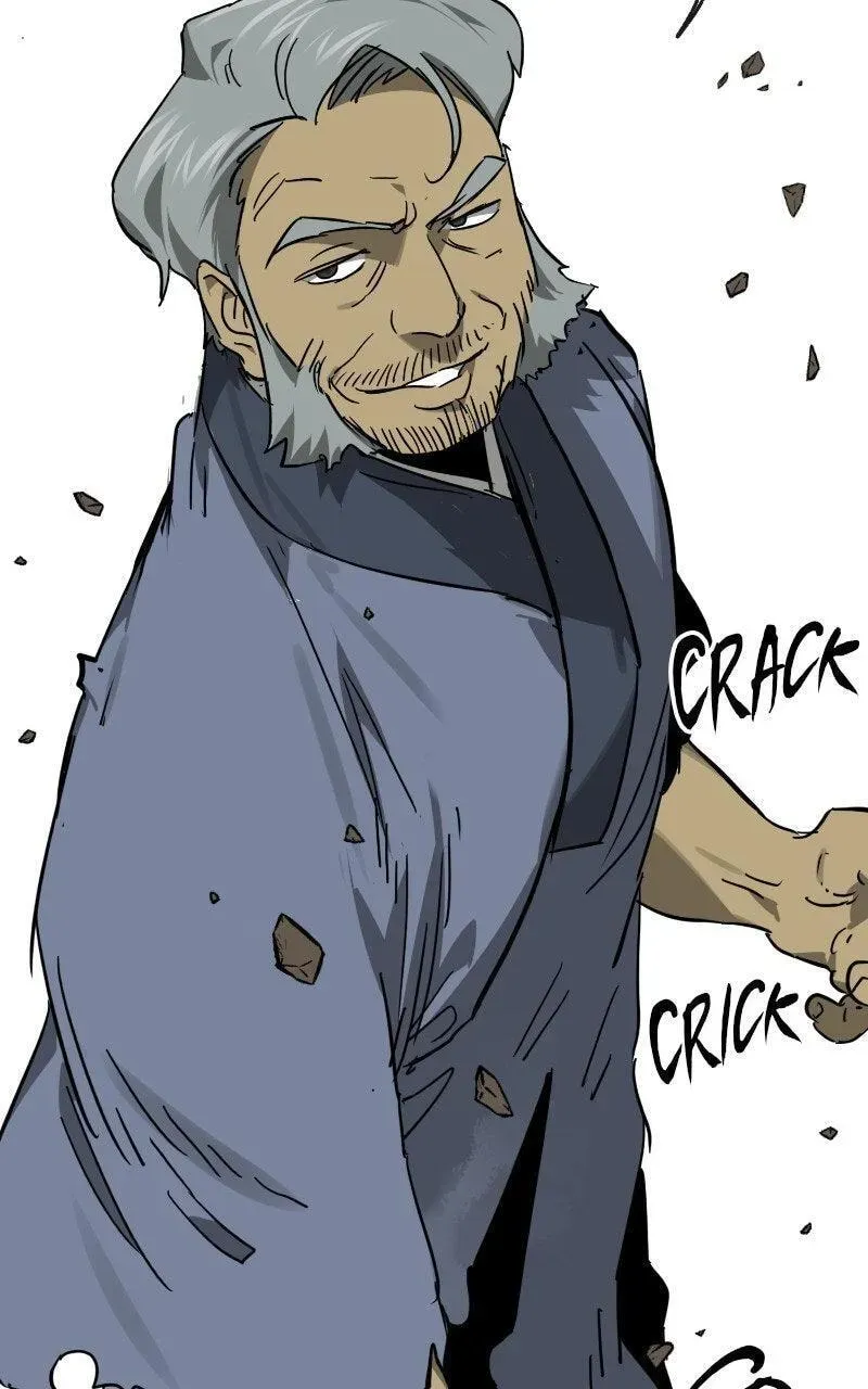Read Infinite Leveling: Murim chapter 106.1 image 56 on Lezhin