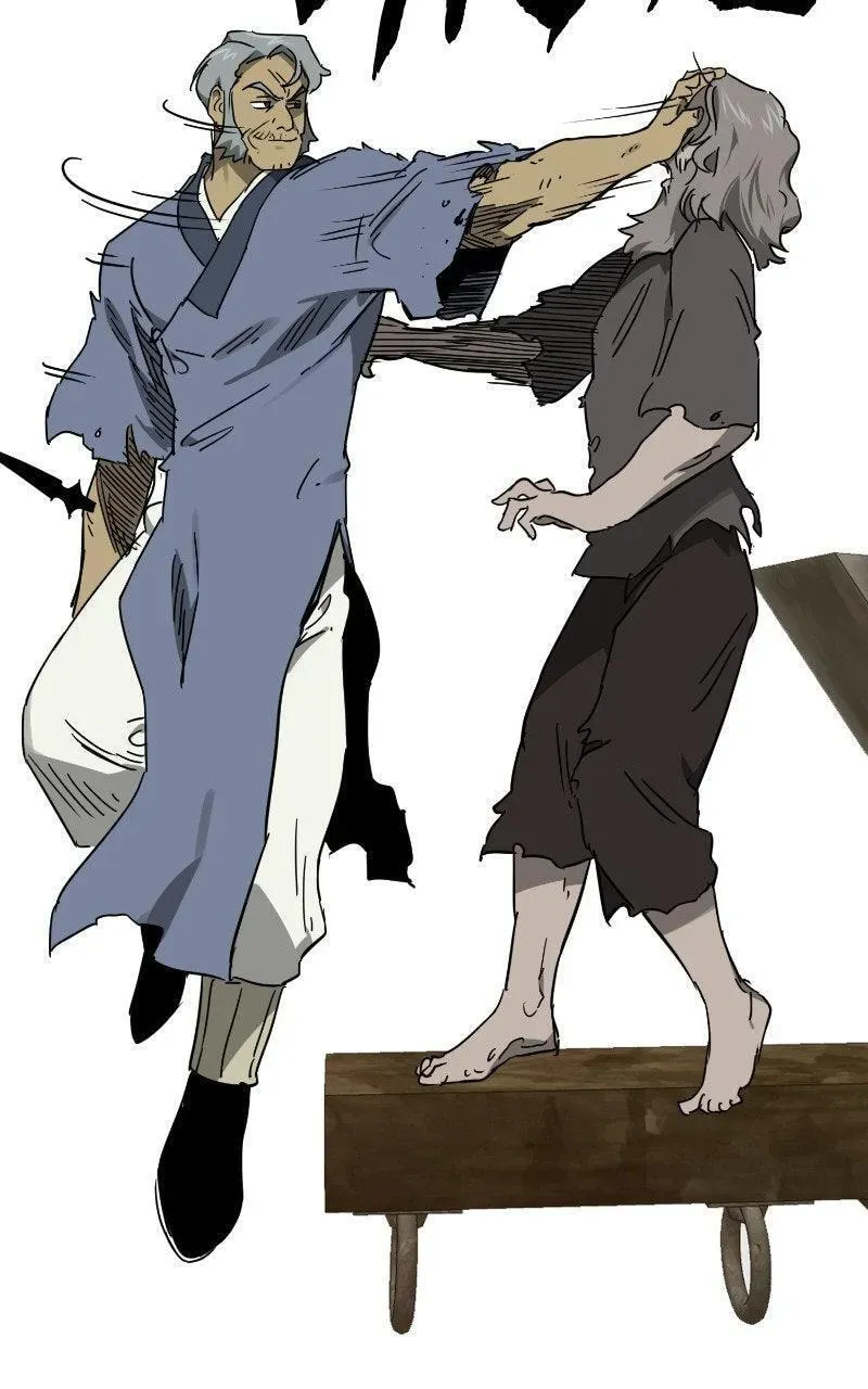 Read Infinite Leveling: Murim chapter 106.1 image 63 on Lezhin