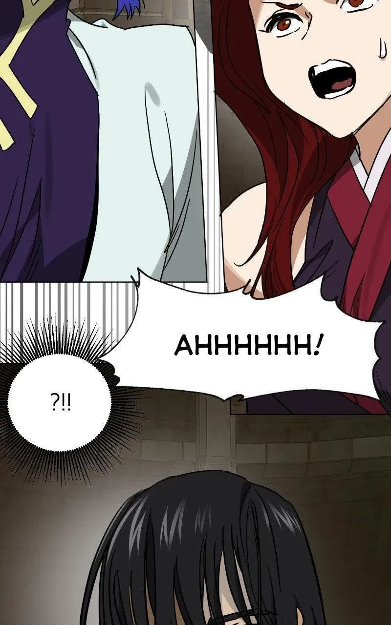 Read Infinite Leveling: Murim chapter 106.1 image 69 on Lezhin