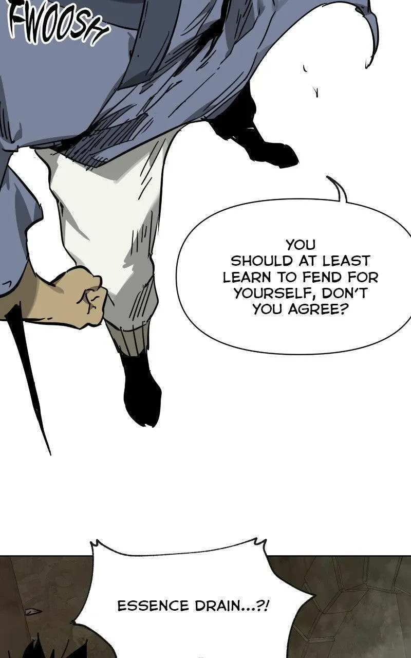 Read Infinite Leveling: Murim chapter 106.1 image 73 on Lezhin