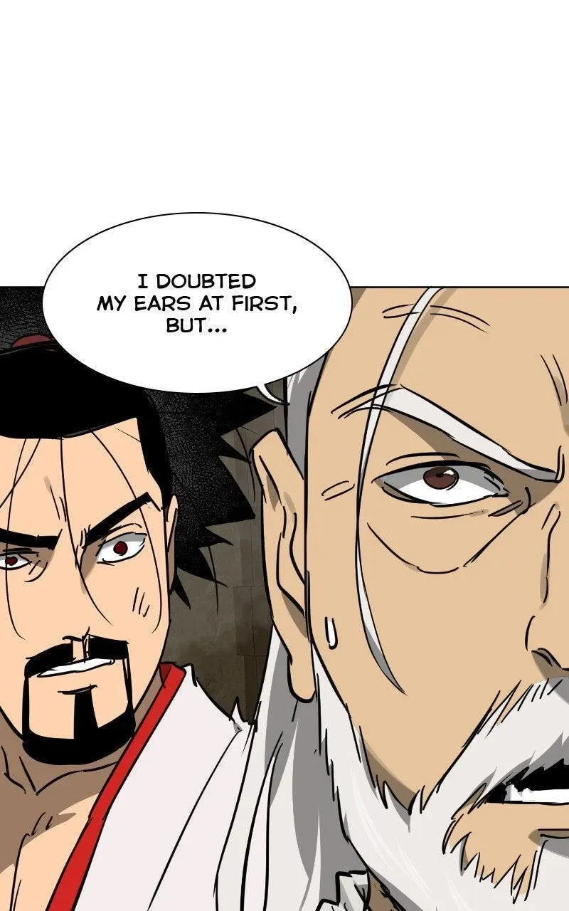 Read Infinite Leveling: Murim chapter 106.1 image 75 on Lezhin