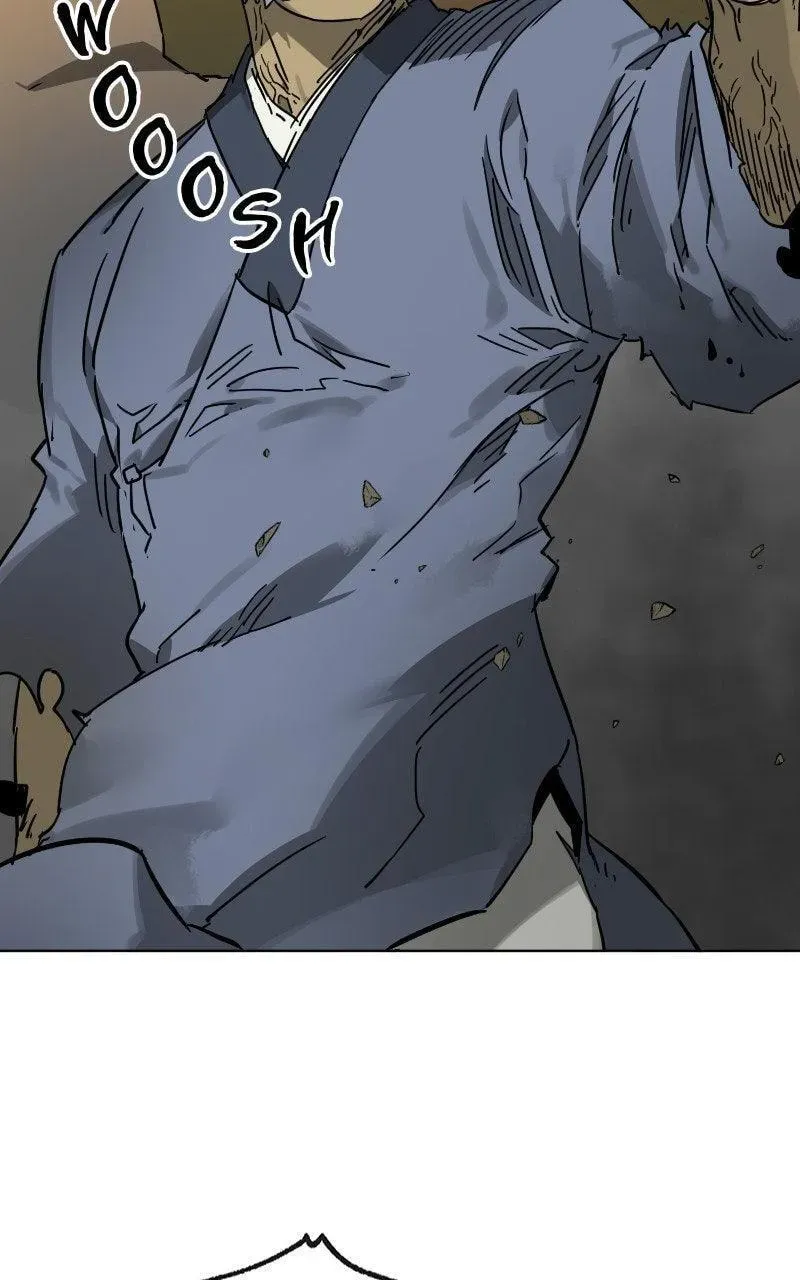 Read Infinite Leveling: Murim chapter 106.1 image 79 on Lezhin