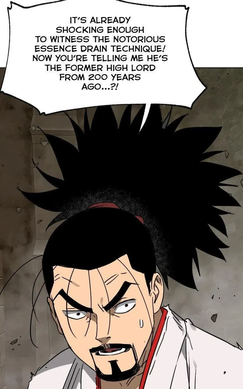 Read Infinite Leveling: Murim chapter 106.1 image 80 on Lezhin